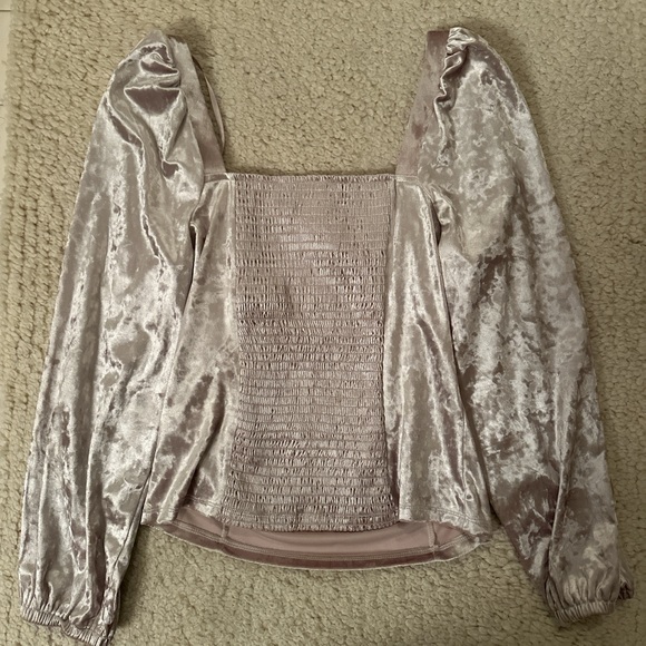 Anthropologie Top - Picture 3 of 8